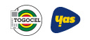 Togocel Prepaid Credit
